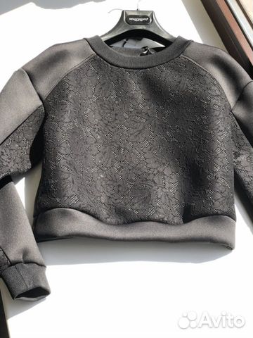 Бомбер Ermanno Scervino Италия