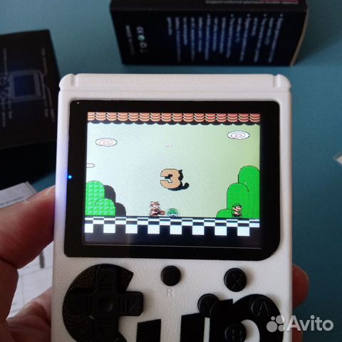 Игровая приставка Sup Игровая приставка Sup