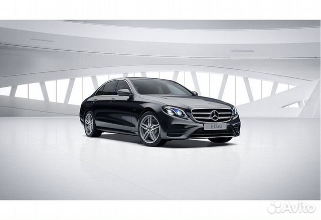 Mercedes-Benz E-класс 2.0 AT, 2019 Mercedes-Benz E-класс 2.0 AT, 2019