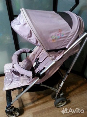 Коляска Lider Kids Коляска Lider Kids