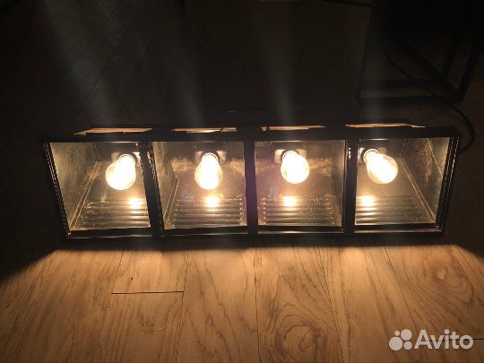 Светильники театральные,софиты, лофт, идастриал Светильники театральные,софиты, лофт, идастриал