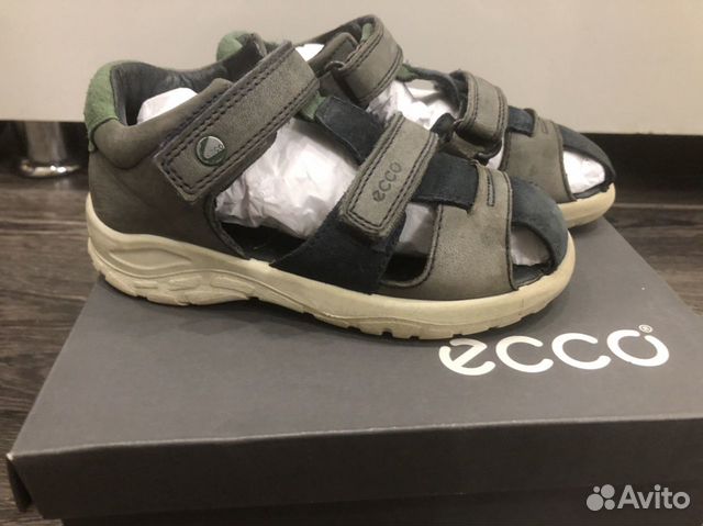 Сандалии Ecco Сандалии Ecco