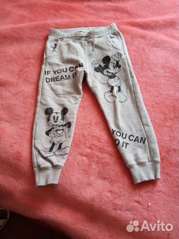 Спортивные брюки Спортивные брюки