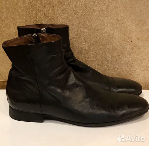 Ботинки Officine Creative Италия Ботинки Officine Creative Италия