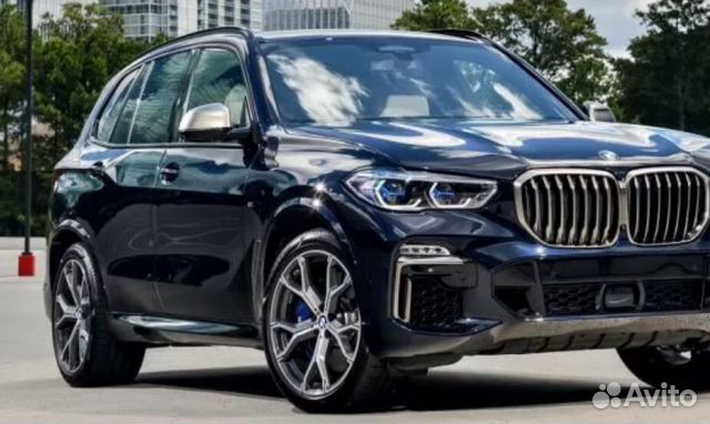 Диски R21 BMW X5 X6 5-120 Диски R21 BMW X5 X6 5-120