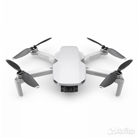 Квадрокоптер DJI Mavic Mini