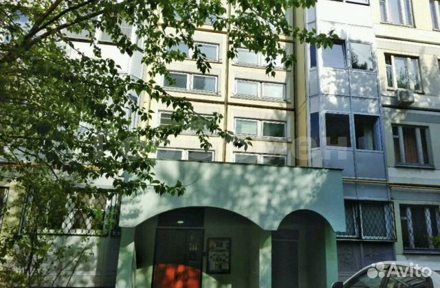 3-к квартира, 94.6 м², 3/7 эт. 3-к квартира, 94.6 м², 3/7 эт.