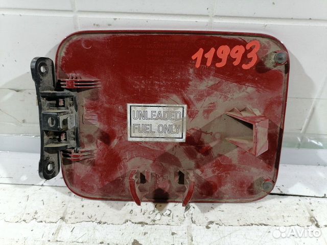 Лючок бензобака Chevrolet Aveo T250 2007-2011
