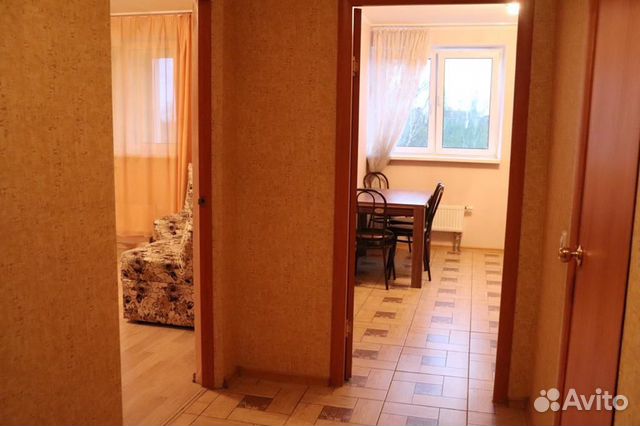 1-к квартира, 47 м², 7/9 эт.