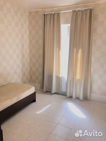 2-к квартира, 36 м², 1/1 эт.
