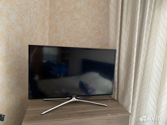 Телевизор LED SAMSUNG Телевизор LED SAMSUNG