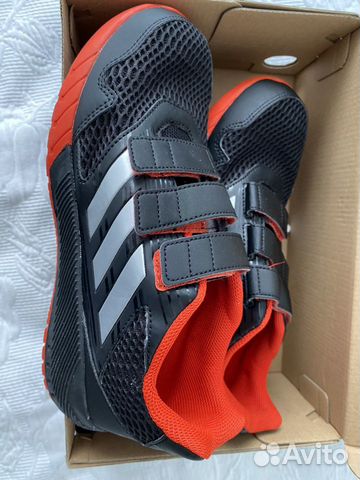 Кроссовки Adidas (оригинал), 38 размер