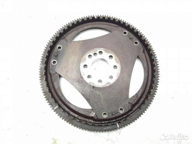 Маховик Mercedes Benz ML W163 рест 2001-2005 Маховик Mercedes Benz ML W163 рест 2001-2005