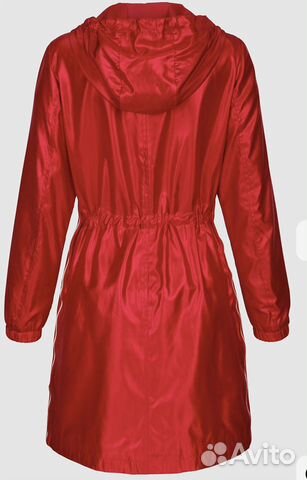 Куртка парка ветровка Германия(премиум) Куртка парка ветровка Германия(премиум)