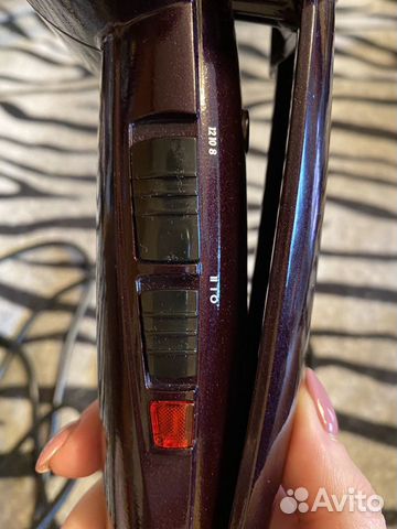 Стайлер плойка для локонов Babyliss Curl Secret Стайлер плойка для локонов Babyliss Curl Secret