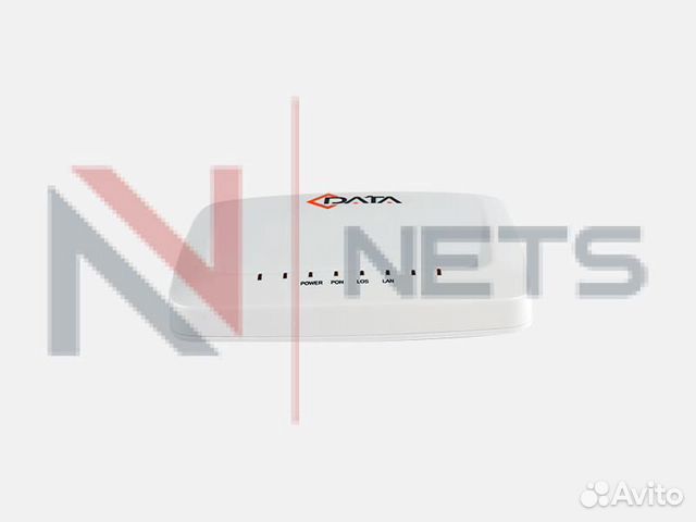 Gpon ONT FD600-511G-HZ630