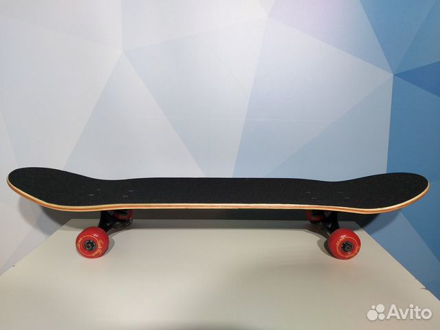 Скейтборд Tech Team TT elite maple, новый