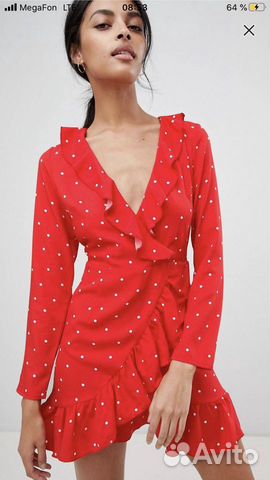 Платье ASOS Платье ASOS