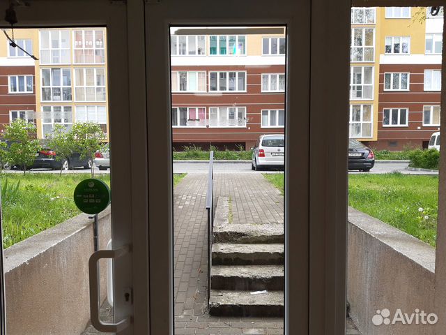Помещение свободного назначения, 47 м²