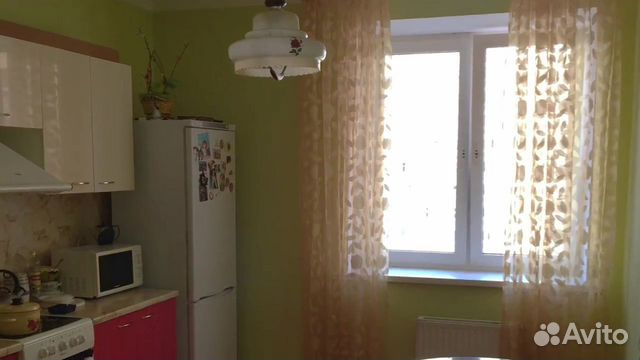 3-к квартира, 72 м², 4/9 эт.