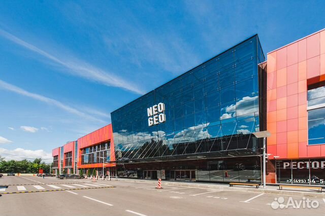 Помещение свободного назначения, 48 м² Помещение свободного назначения, 48 м²