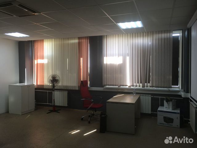 Офисное помещение, 69.1 м² Офисное помещение, 69.1 м²