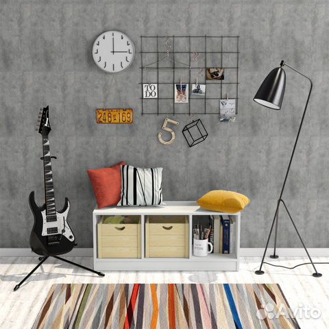 Системы хранения