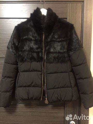 Куртка Roberto Cavalli
