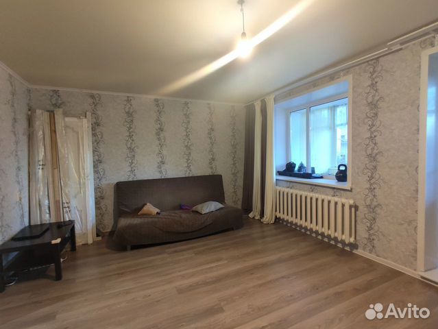 3-к квартира, 78 м², 1/10 эт. 3-к квартира, 78 м², 1/10 эт.