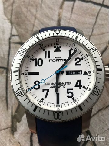 Часы мужские Fortis Часы мужские Fortis
