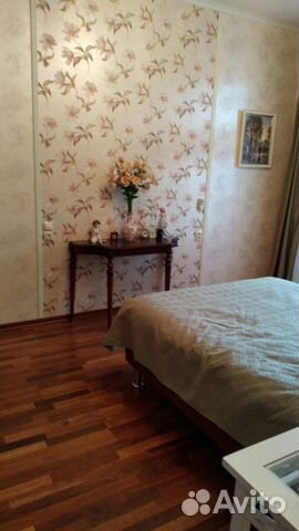 2-к квартира, 90 м², 12/16 эт.