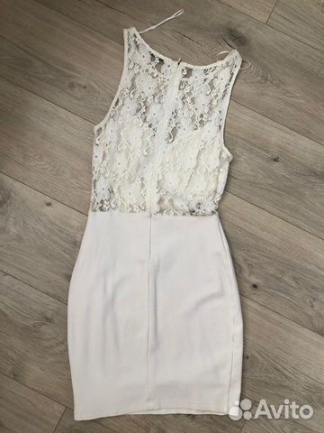 Платье Zara/ Сарафан летний Платье Zara/ Сарафан летний