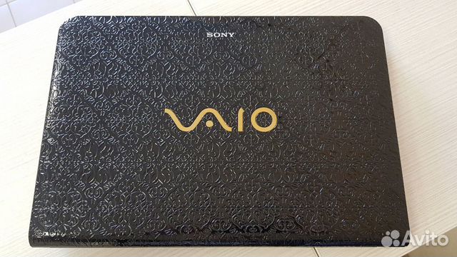 Купить Ноутбук Sony Vaio В Екатеринбурге