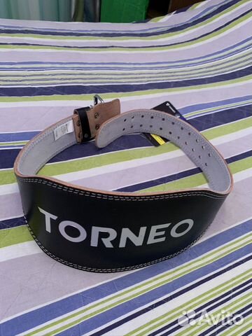 Атлетический пояс Атлетический пояс