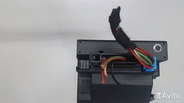 Замок зажигания Mercedes B W245, 2006