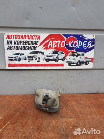 Поворотник передний правый Hyundai Starex H1 Поворотник передний правый Hyundai Starex H1
