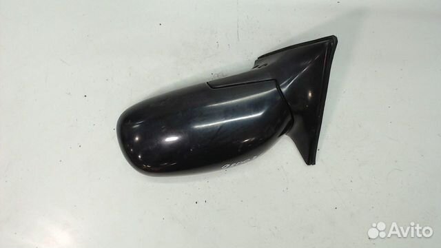 Зеркало боковое левое Toyota RAV 4, 2005 Зеркало боковое левое Toyota RAV 4, 2005