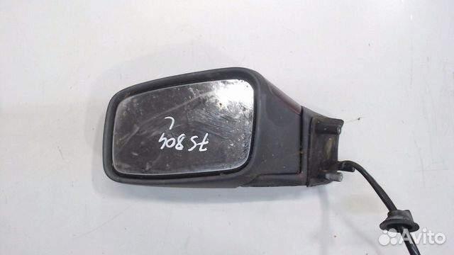 Зеркало боковое левое Volvo S70 / V70, 1998