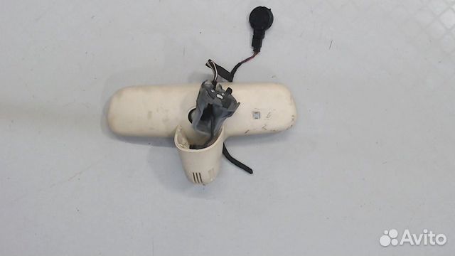 Зеркало салона Audi A8 (D4), 2012