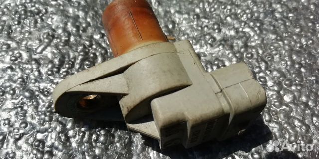 Датчик положения распредвала Mercedes W210
