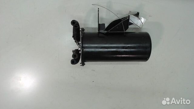 Корпус топливного фильтра Seat Leon 2, 2007 Корпус топливного фильтра Seat Leon 2, 2007