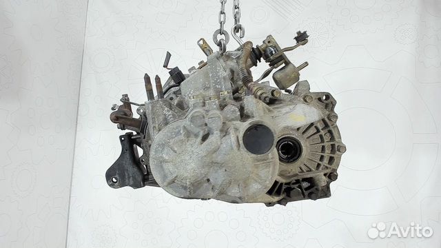 Коробка передач Mitsubishi Lancer 9 1.6 Инжектор Коробка передач Mitsubishi Lancer 9 1.6 Инжектор