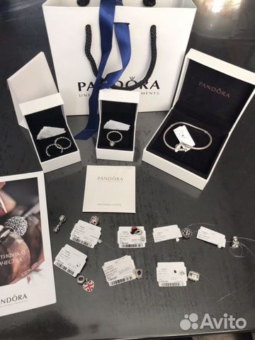 Pandora Pandora