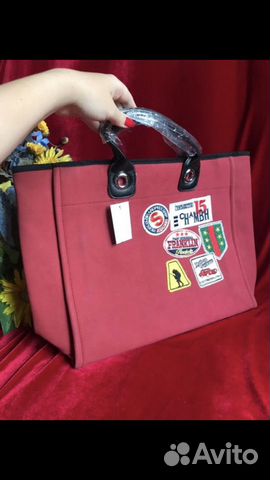 Cумка пляжная Cумка пляжная