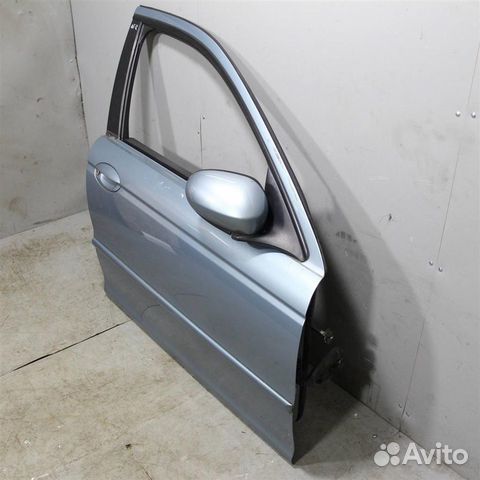 Дверь передняя правая jaguar X-type 2001-2009 Дверь передняя правая jaguar X-type 2001-2009