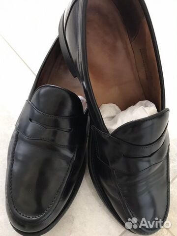 loake eton