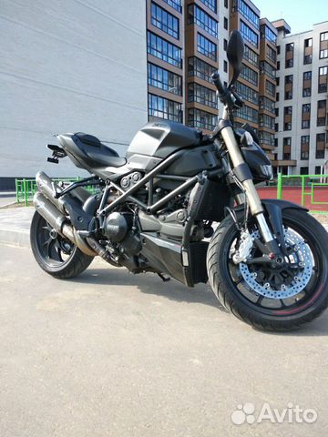 Ducati Streetfighter 848 2014 г.в Ducati Streetfighter 848 2014 г.в