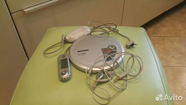 Samsung MCD-CM600S - cd mp3 плеер