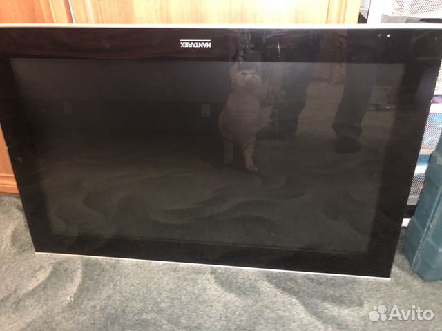 Hantarex 32 LCD на запчасти Hantarex 32 LCD на запчасти