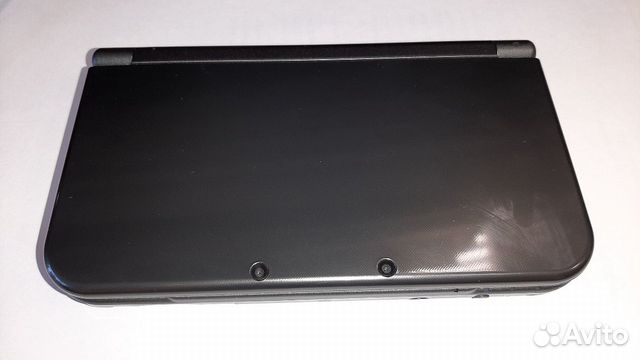 New Nintendo 3DS XL New Nintendo 3DS XL
